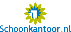 Logo Schoonkantoor